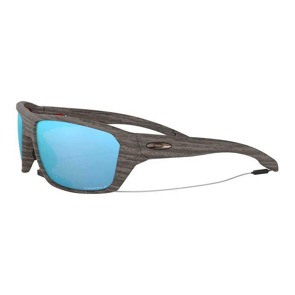 Oakley Split Shot Prizm Deep Water Polarisierte Sonnenbrille