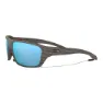 Oakley Split Shot Prizm Deep Water Polarisierte Sonnenbrille