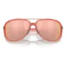 Oakley Split Time Sonnenbrille