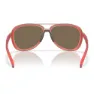 Oakley Split Time Sonnenbrille
