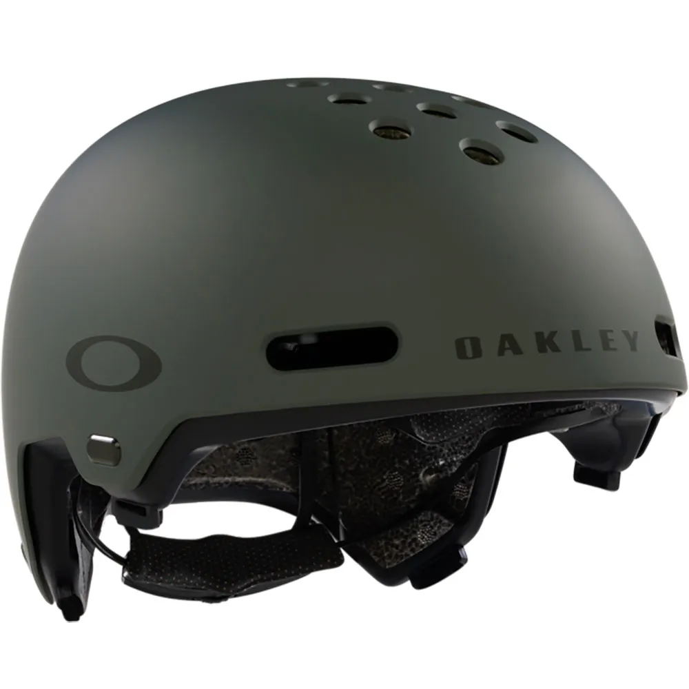 Oakley St1 Eu Helm Oakley St1 Eu Helm
