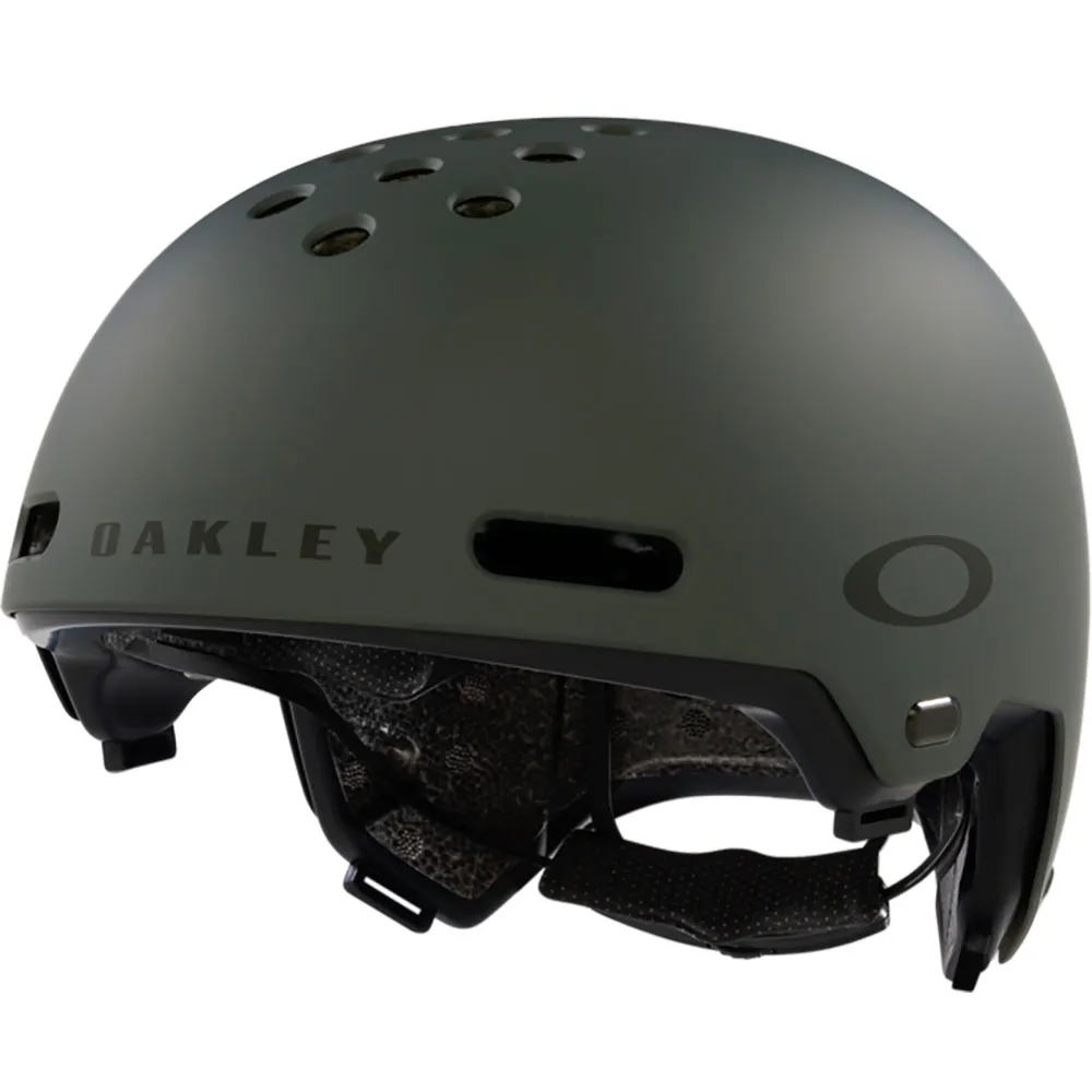 Oakley St1 Eu Helm Oakley St1 Eu Helm