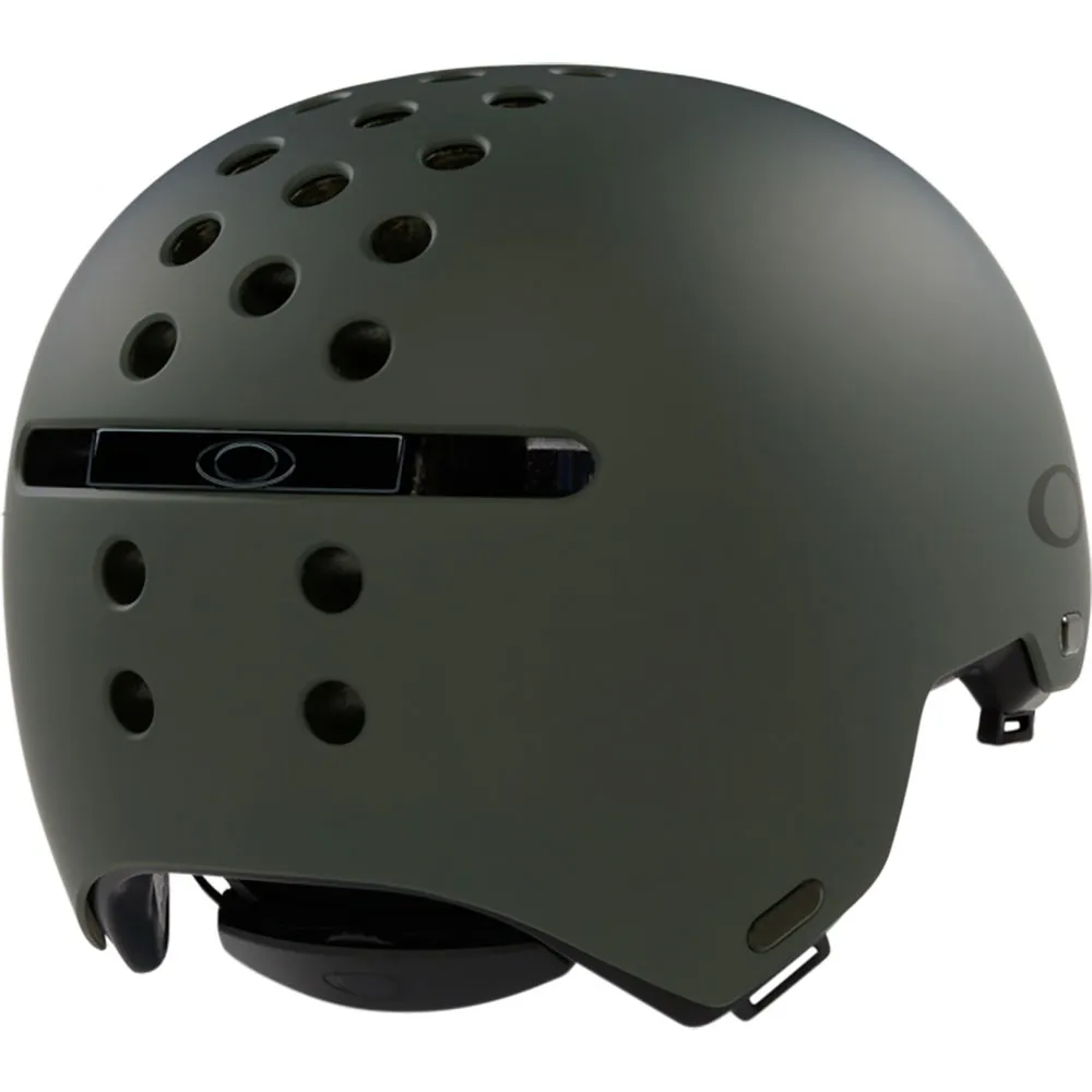 Oakley St1 Eu Helm Oakley St1 Eu Helm