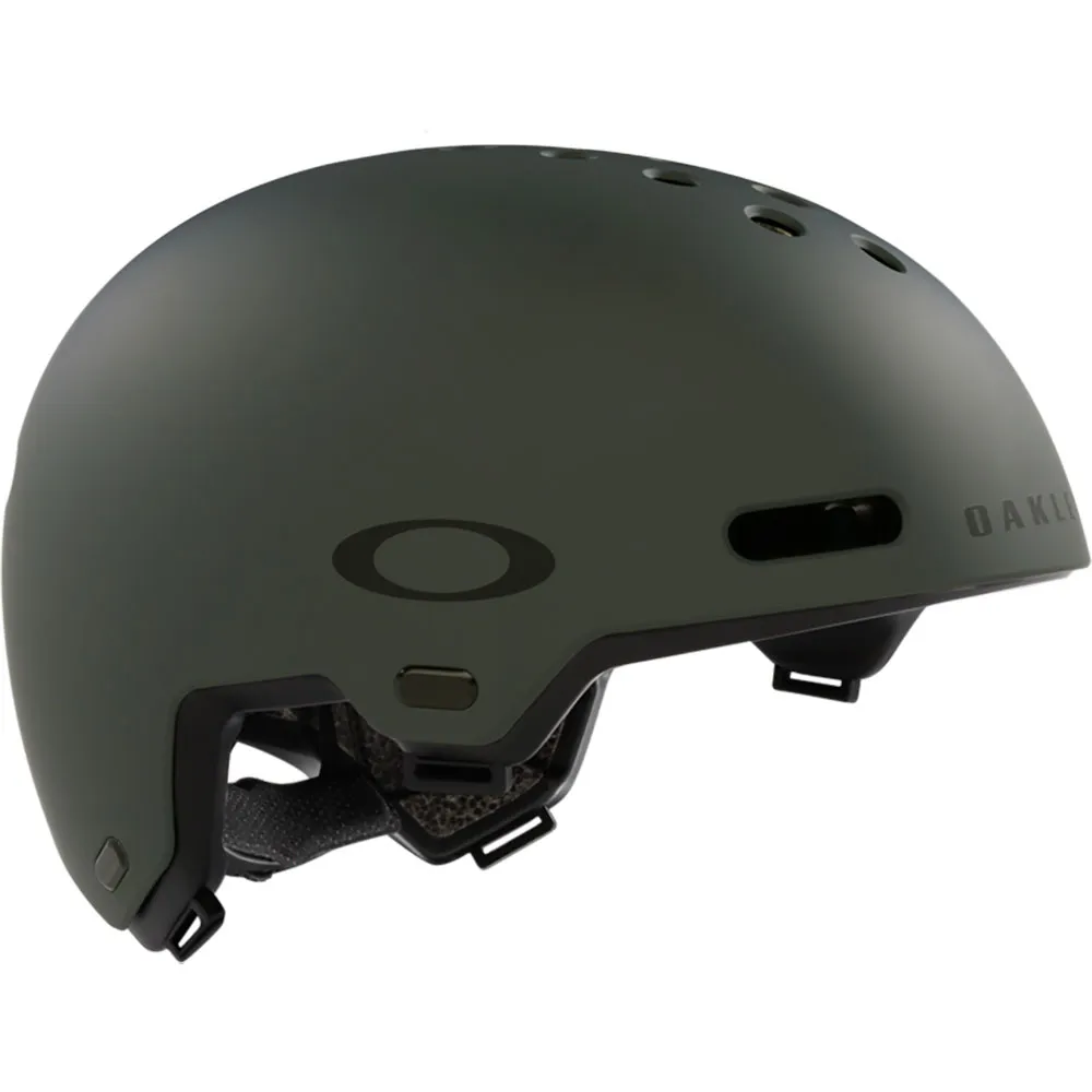 Oakley St1 Eu Helm Oakley St1 Eu Helm
