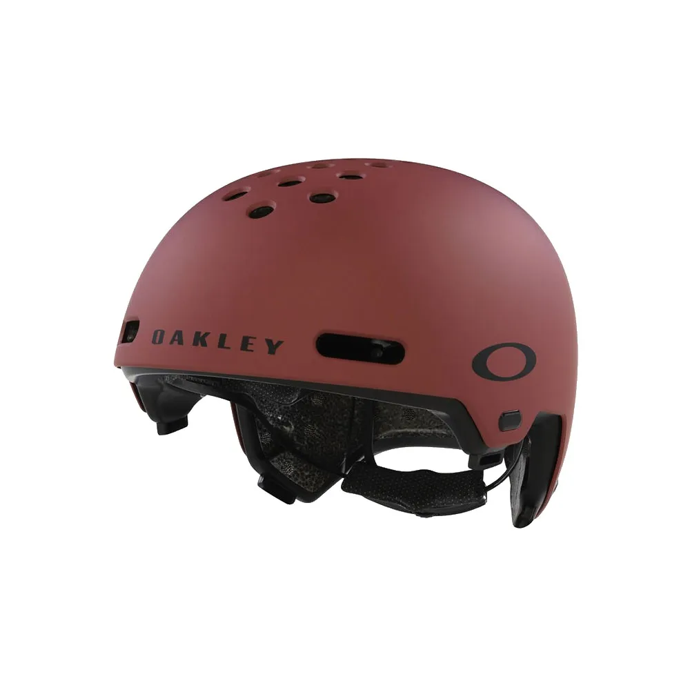 Oakley St1 Eu Helm Oakley St1 Eu Helm