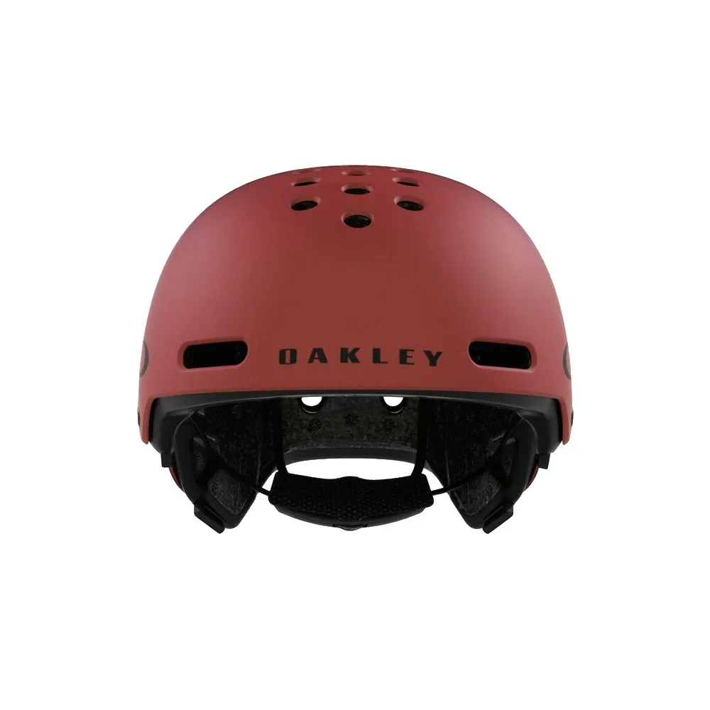 Oakley St1 Eu Helm Oakley St1 Eu Helm