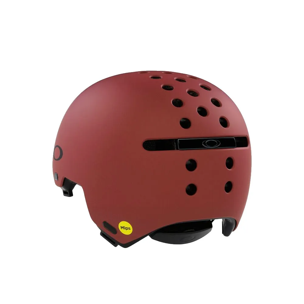 Oakley St1 Eu Helm Oakley St1 Eu Helm