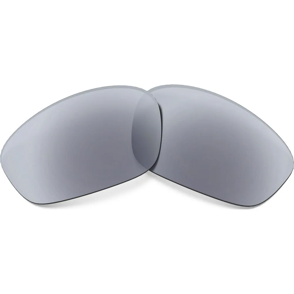 Oakley Straight Jacket Ersatzlinsen