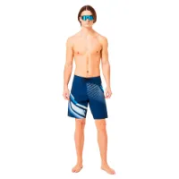 Oakley Striped 19´´ Boardshort Badeshorts male Oakley Striped 19´´ Boardshort Badeshorts male