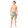 Oakley Striped 19´´ Boardshort Badeshorts male