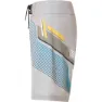 Oakley Striped 19´´ Boardshort Badeshorts male