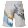 Oakley Striped 19´´ Boardshort Badeshorts male