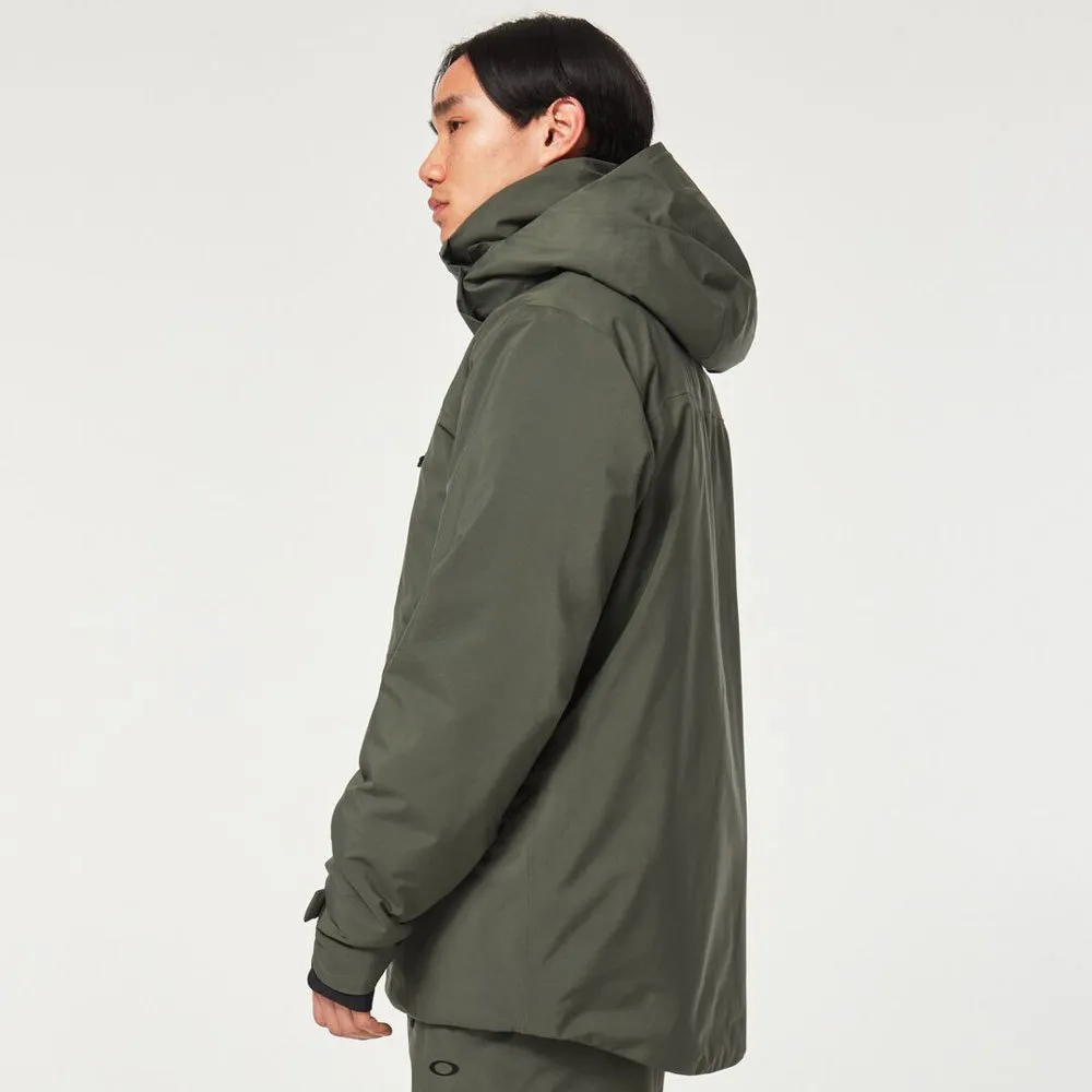 Oakley Sub Temp Goretex Jacke Oakley Sub Temp Goretex Jacke