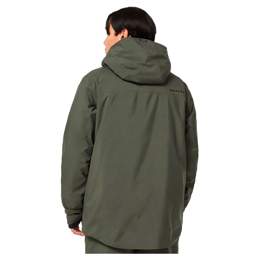 Oakley Sub Temp Goretex Jacke Oakley Sub Temp Goretex Jacke