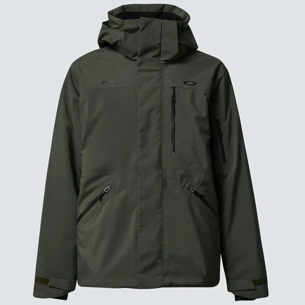 Oakley Sub Temp Goretex Jacke Oakley Sub Temp Goretex Jacke