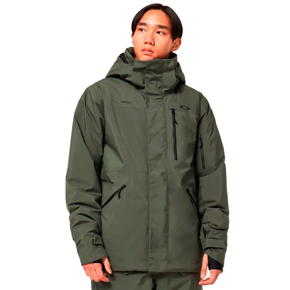 Oakley Sub Temp Goretex Jacke Oakley Sub Temp Goretex Jacke
