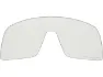Clear to black iridium photochromic
