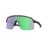 Matte black prizm road jade
