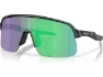 Oakley Sutro Lite S Sportbrille, Schwarz