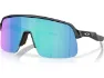 Oakley Sutro Lite S Sportbrille, Schwarz