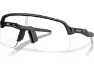 Oakley Sutro Lite S Sportbrille, Schwarz