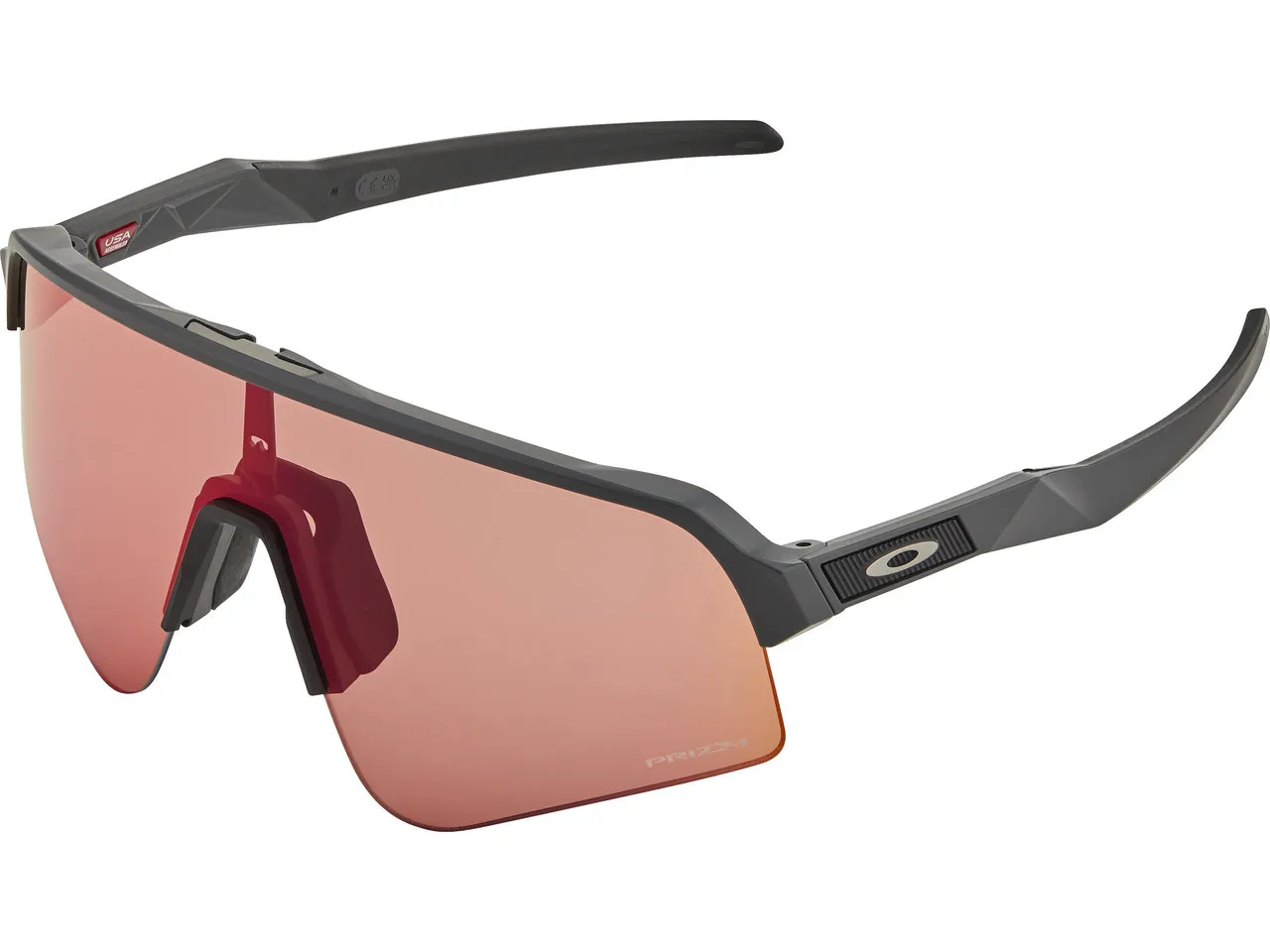 Oakley Sutro Lite Sweep Re-Discover Collection Sportbrille Oakley Sutro Lite Sweep Re-Discover Collection Sportbrille