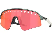 Oakley Sutro Lite Sweep Sportbrille Oakley Sutro Lite Sweep Sportbrille