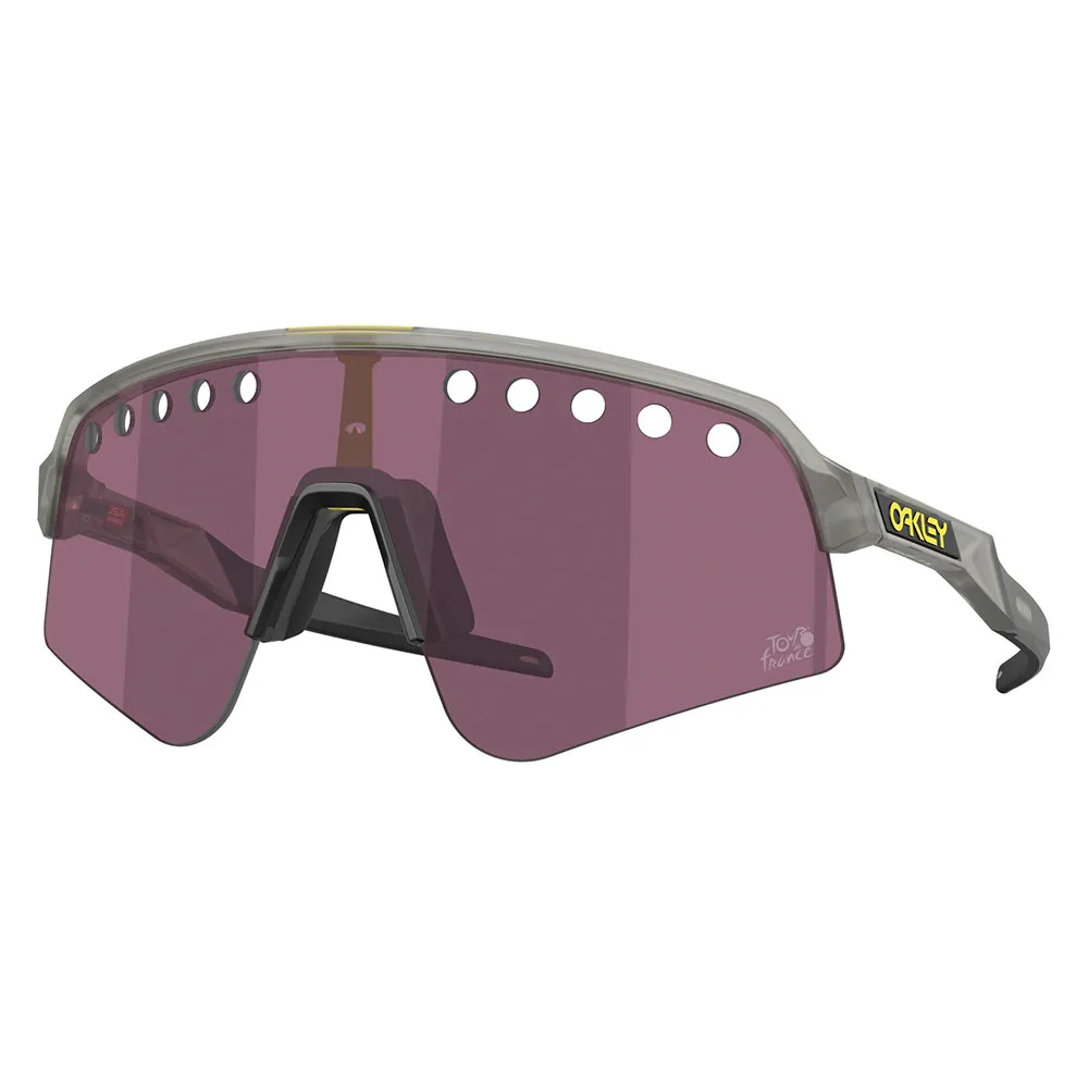 Oakley Sutro Lite Sweep Sportbrille