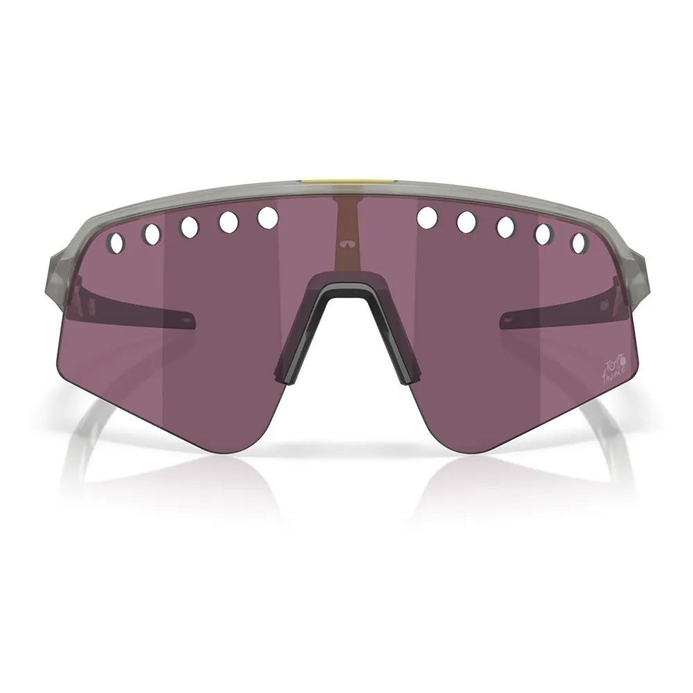Oakley Sutro Lite Sweep Sportbrille