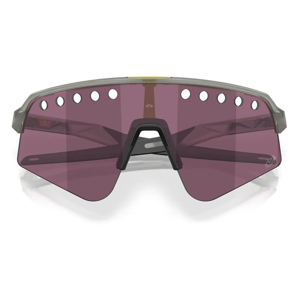 Oakley Sutro Lite Sweep Sportbrille