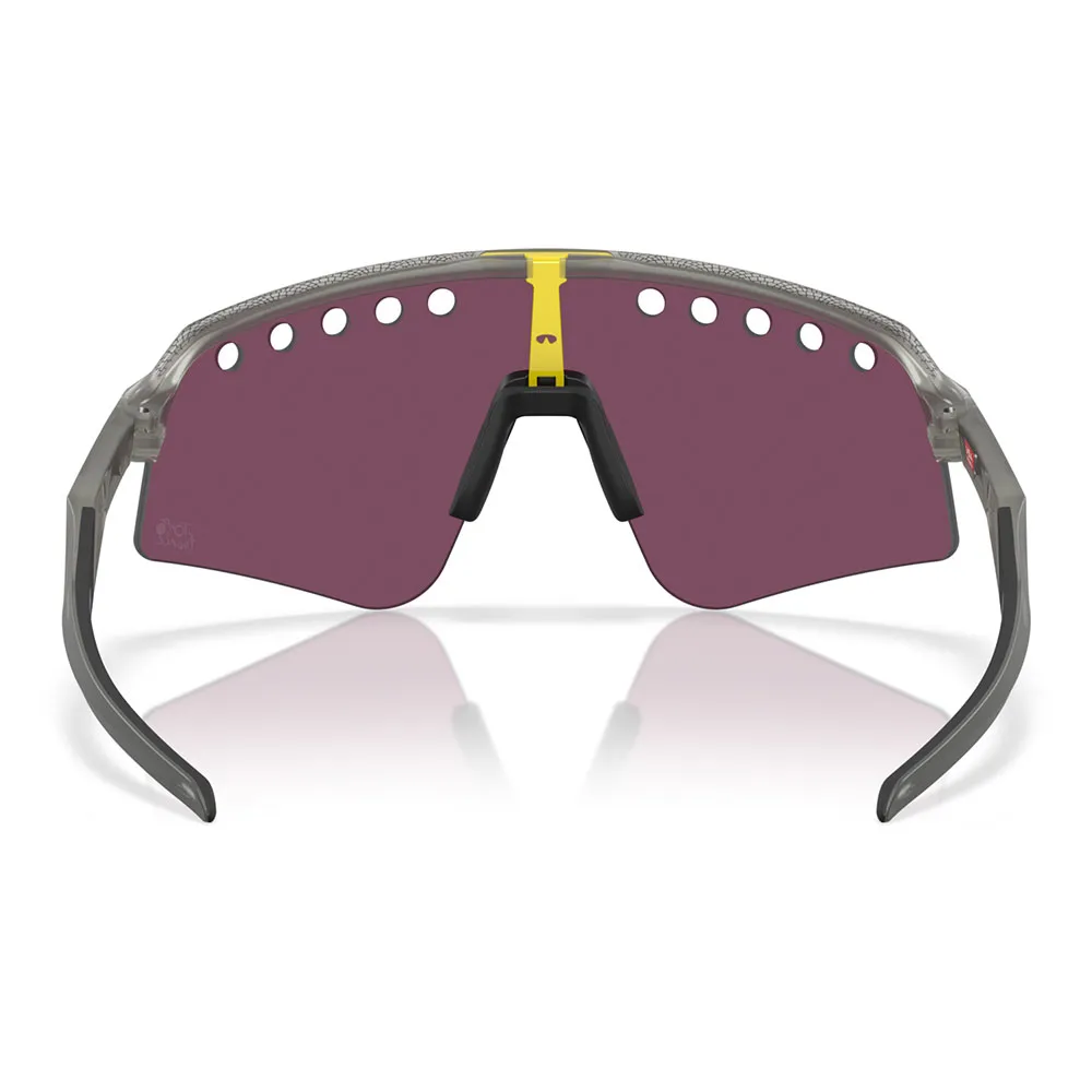 Oakley Sutro Lite Sweep Sportbrille