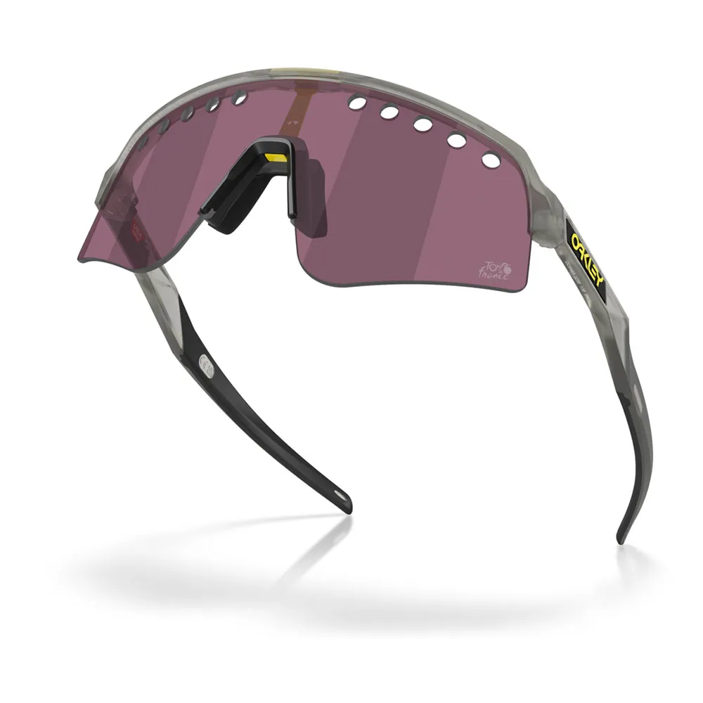 Oakley Sutro Lite Sweep Sportbrille