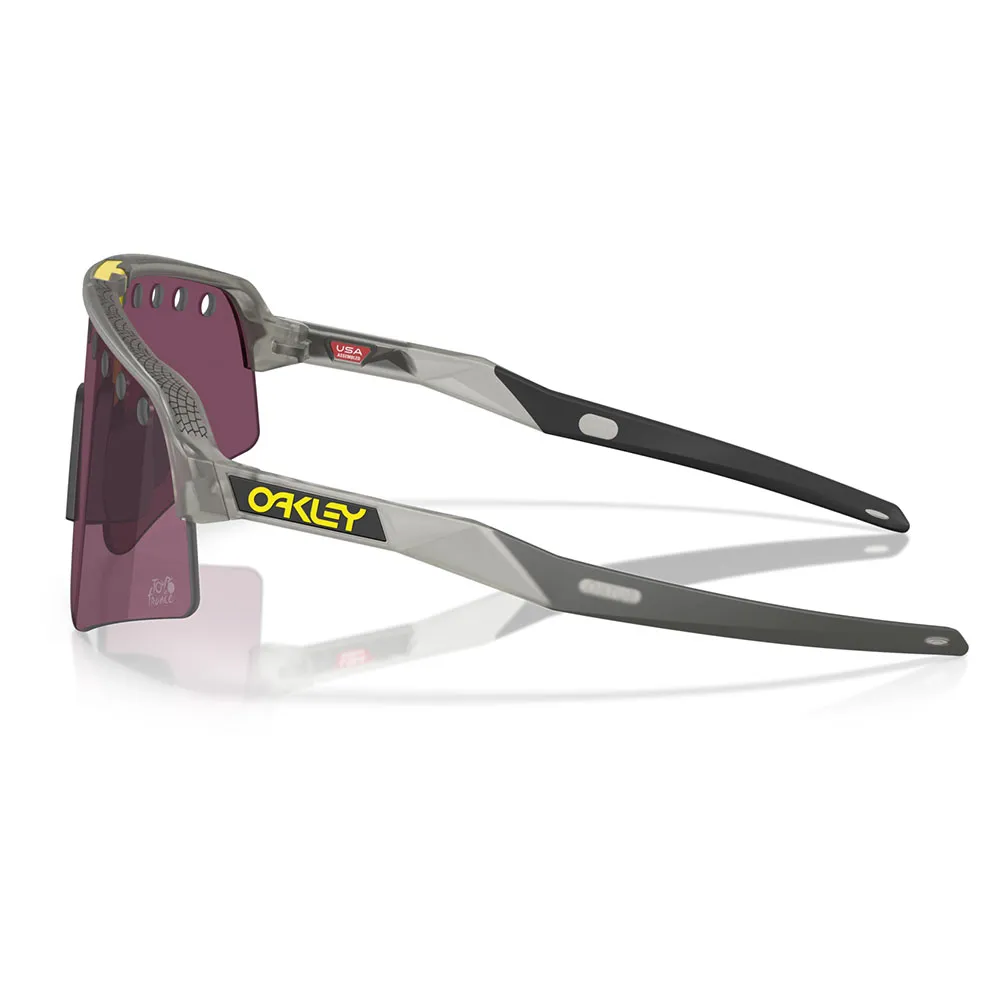 Oakley Sutro Lite Sweep Sportbrille