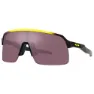 Oakley Sutro Lite Tdf Prizm Sonnenbrille, Yellow, Prizm Road Black/CAT3