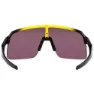 Oakley Sutro Lite Tdf Prizm Sonnenbrille, Yellow, Prizm Road Black/CAT3