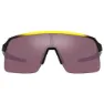 Oakley Sutro Lite Tdf Prizm Sonnenbrille, Yellow, Prizm Road Black/CAT3