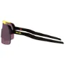 Oakley Sutro Lite Tdf Prizm Sonnenbrille, Yellow, Prizm Road Black/CAT3