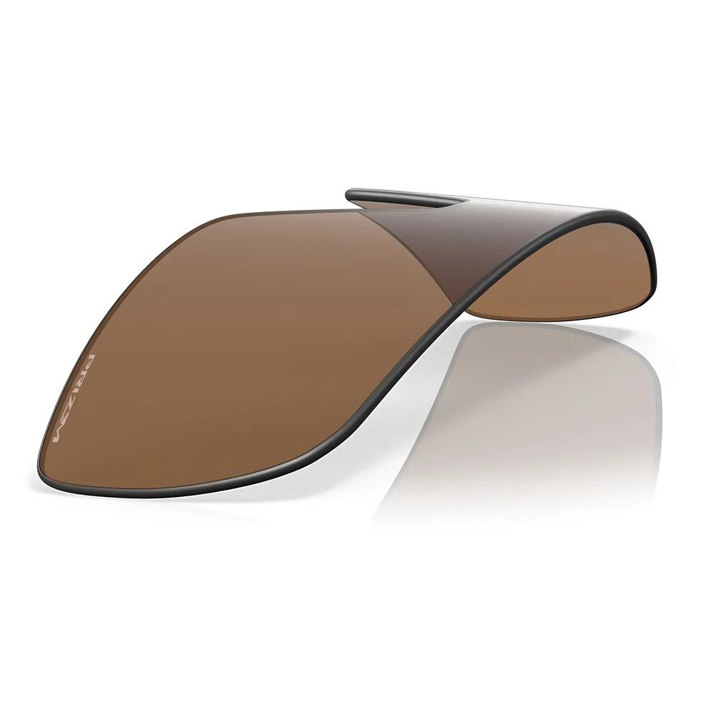 Oakley Sutro S Ersatzlinsen Refurbished, Bronze, Prizm Bronze/CAT3