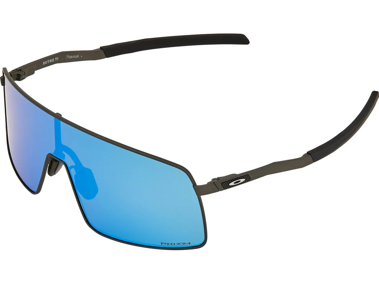 Oakley Sutro Ti Brille Oakley Sutro Ti Brille