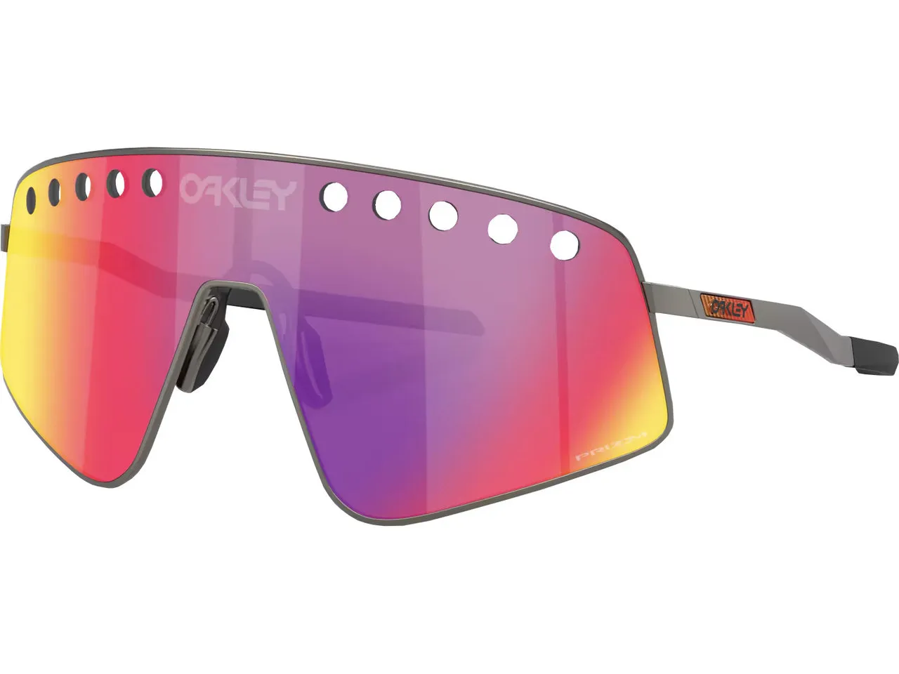 Oakley Sutro Ti Sweep Sportbrille