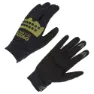 Black / fern