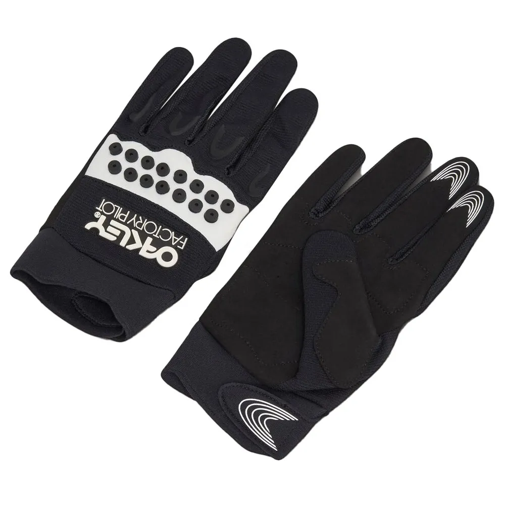 Oakley Switchback Mtb 2.0 Handschuhe