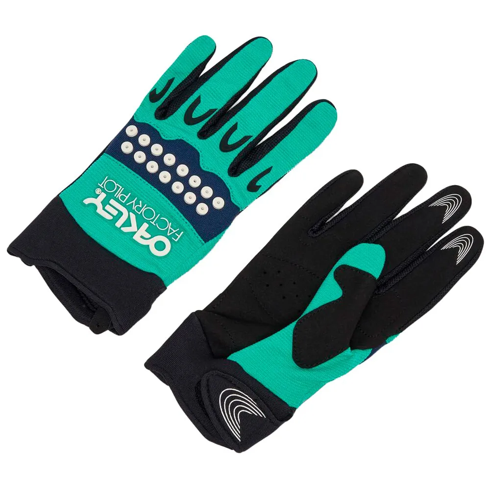Oakley Switchback Mtb Handschuhe Oakley Switchback Mtb Handschuhe