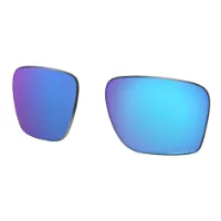 Oakley Sylas Prizm Iridium Polarized Ersatzlinsen Oakley Sylas Prizm Iridium Polarized Ersatzlinsen
