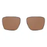 Oakley Sylas Prizm Iridium Polarized Ersatzlinsen