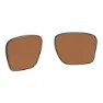 Oakley Sylas Prizm Iridium Polarized Ersatzlinsen
