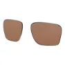 Oakley Sylas Prizm Iridium Polarized Ersatzlinsen