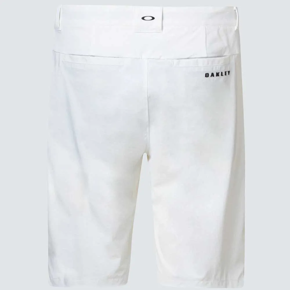 Oakley Take Pro 3.1 Kurze Hose, White Oakley Take Pro 3.1 Kurze Hose, White