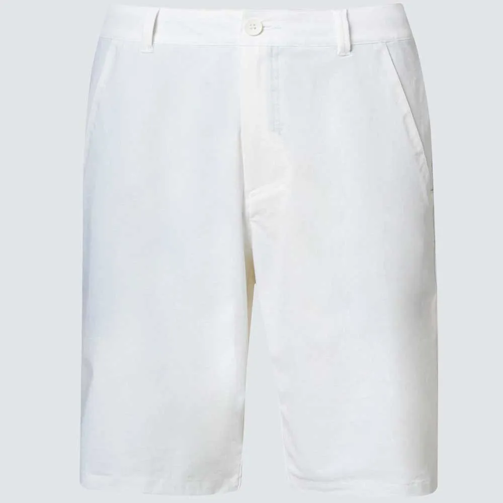 Oakley Take Pro 3.1 Kurze Hose, White Oakley Take Pro 3.1 Kurze Hose, White