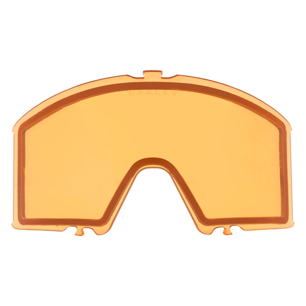 Oakley Target Line L Ersatzlinsen Oakley Target Line L Ersatzlinsen